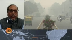 دہلی میں فضائی آلودگی؛ مسئلے کا ذمہ دار کون؟