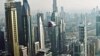 Dubai Tahan Pria Inggris Pemanjat Pencakar Langit