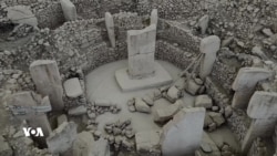 گردی مرازان لە ناوچەی ئورفە گەشتیاران لە هەموو جیهانەوە بۆ لای خۆی ڕادەکێشێت