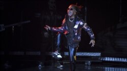 Estados Unidos AL DIA Octubre 7 