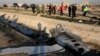 Ukrainian Airplane Crashes near Iran’s Capital, Killing 176