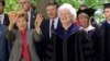 Barbara Bush's Wellesley Speech Coming Out as a Book