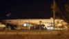 هواپیمای مسافربری سوریه در فرودگاه آنکارا