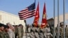 نئی أفغان پالیسی میں امریکی فوج کے پاس زیادہ اختیارات ہوں گے