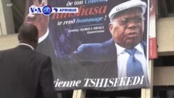 VOA60 Afrique du 30 mai 2019