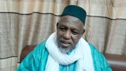 Imam Mahamoud Dicko