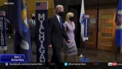 Joe Biden pranon emërimin e demokratëve si kandidati i tyre presidencial