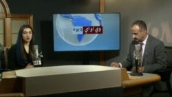 د ډیوه ریډیو د روانو چارو خپرونه په ټي وي