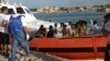 이탈리아서 난민선 침몰, 수백명 사망·실종