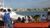 اٹلی: کشتی ڈوبنے سے 300 تارکین وطن کی ہلاکت کا خدشہ
