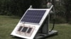 美國研究人員發展太陽能淨水設備