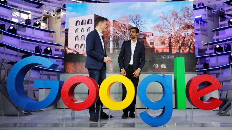 Mediji: Vlada pokreće istragu Gugla