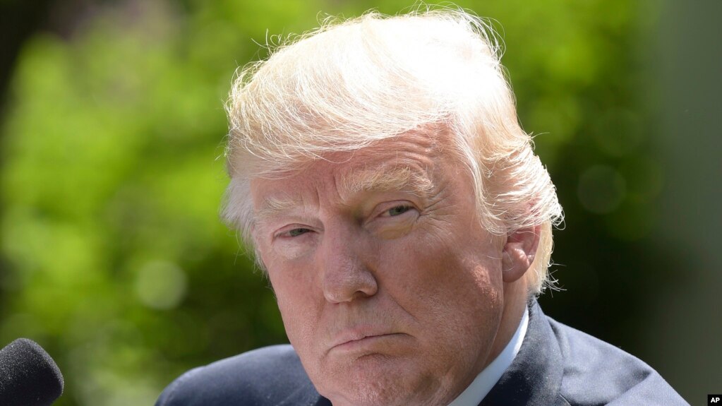 Lufta kundër ISIS-it dhe qëndrimi i Trump-it ndaj Katarit