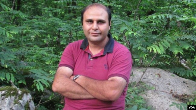آشور کالتا، یکی از کشته شدگان اعتراضات مردمی اخیر در ایران