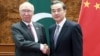 افغانستان کے ساتھ کشیدگی، چینی وزیرِ خارجہ پاکستان آئیں گے