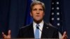 Kerry: Threat of Force Against Syria is Real