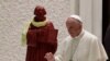 Pope Heads to Sweden, Where Catholics Thrive After 500 Years