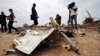 Report: Pilot Error to Blame for Mali Crash