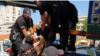 Policija privela lidere opozicione Prave Crne Gore