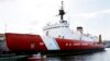 US Cutter Heading to Antarctic to Free Russian, Chinese Vessels