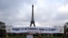 Sierra Club elogia acuerdo climático de París