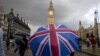 British EU Vote Raises Many Questions