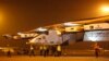 Solar Plane Aiming for First Round-The-World Flight Lands in India