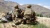 아프간 미군 1명 사망...탈레반, 공격 주장