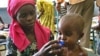 Liên hiệp quốc: 1/ 3 số người cần viện trợ ở Somalia là trẻ em