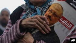 Nhà báo Jamal Khashoggi đã bị sát hại và phanh thây