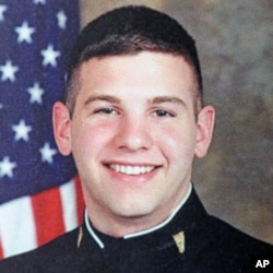 Brian Bill of Stamford, Conn., who was among the SEALs killed in Afghanistan.