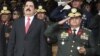 Honduras: militar lanza candidatura