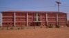 Estalecimento Penitenciário de Malanje, Angola
