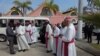 Bispos católicos angolanos pedem responsabilização dos autores dos confrontos mortais de Cafunfo