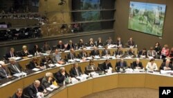 Ψήφος στην Γαλλική Βουλή υπέρ της "Γενοκτονίας" των Αρμενίων