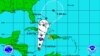Jamaica en alerta por tormenta "Sandy"