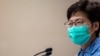 香港新增多宗新冠病毒感染 政府考慮更嚴格社交距離措施