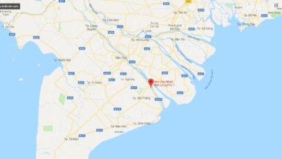 Nguồn: Google Map