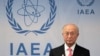 UN Nuclear Chief: Iran Talks 'Going Round in Circles'