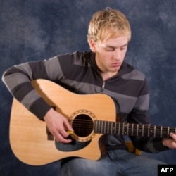 Decu u "Školi roka"podučavaju profesionalni muzičari