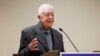 Strange Bedfellows: Jimmy Carter Defends Trump