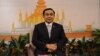 Kepala HAM PBB Kecam Dekrit Pengganti UU Darurat Militer di Thailand