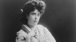 The Unsinkable Molly Brown