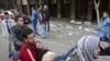 Egyptian Tensions Simmer, Boil Over in Alexandria