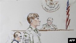 Hạ sĩ Lục quân Jeremy Morlock bị cáo buộc 3 tội danh mưu sát, 1 tội danh âm mưu tấn công tính dục, và 1 tội danh sử dụng ma túy bất hợp pháp