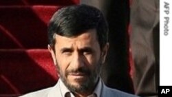 Iran Paying A Price for Policies