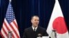 Top US Navy Officer Urges China to Avoid Confrontations
