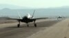 Israel akan Menentang Penjualan Jet Tempur F-35 AS ke Qatar
