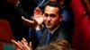Italy's 5-Star Rejects Berlusconi on Eve of Government Consultations
