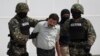 After 13 Years on Run, Mexican Drug Lord is in Prison